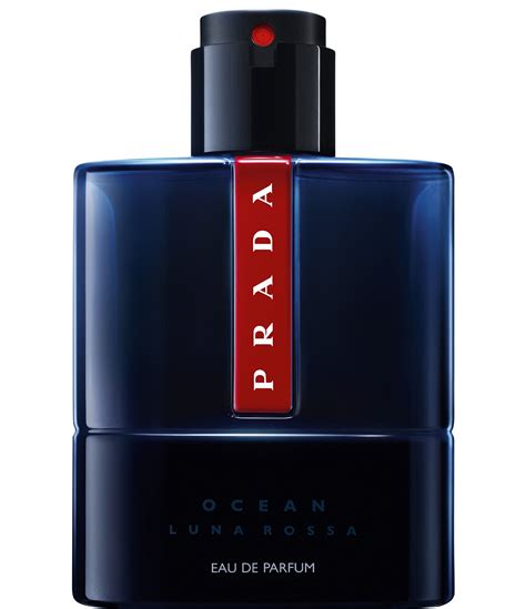 prada ocean cologne for men